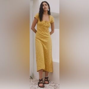 NWOT Free People Natalya Dress size XS